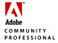 Adobe Community Professional